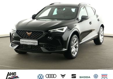 Cupra Formentor, 2023
