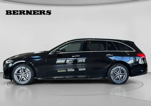 Mercedes-Benz C 300, 2023 2