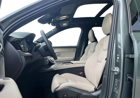 Volvo XC90, 2026 3