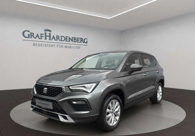 Seat Ateca, 2022