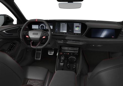 Audi RS5, 2026