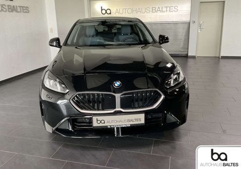 BMW 116, 2025