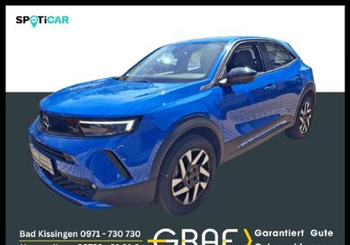 Opel Mokka, 2024