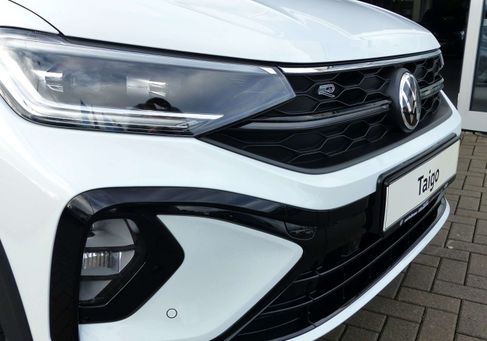 Volkswagen Taigo, 2025