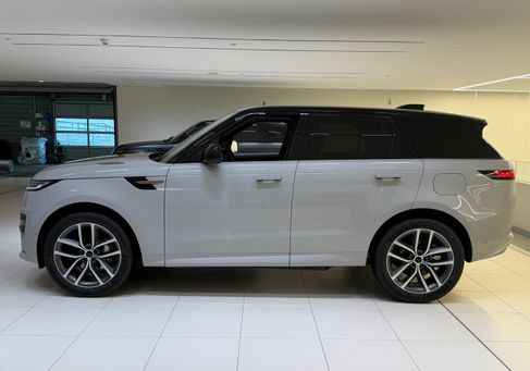 Land Rover Range Rover Sport, 2026