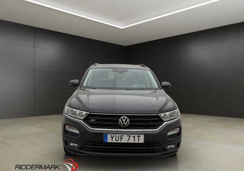 Volkswagen T-Roc, 2022