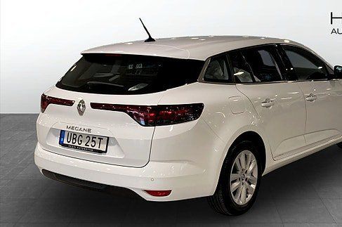 Renault Megane, 2023