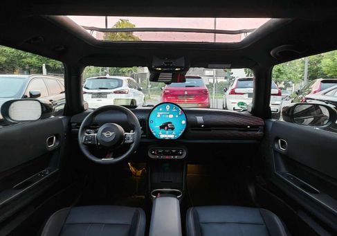 MINI Cooper, 2024