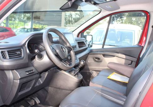 Renault Trafic, 2022 2