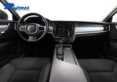 Volvo V90, 2020 2