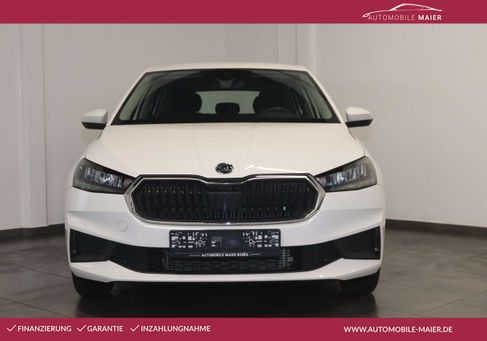 Skoda Fabia, 2023
