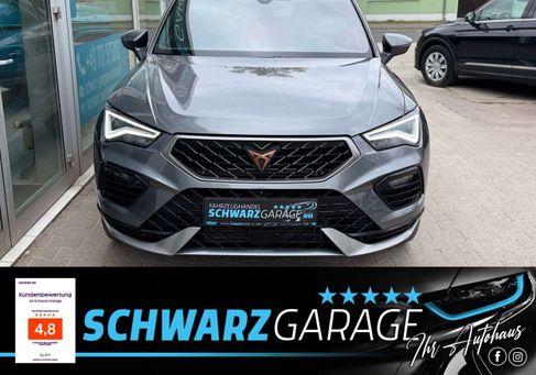 Cupra Ateca, 2024