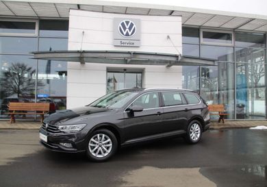 Volkswagen Passat Variant, 2023