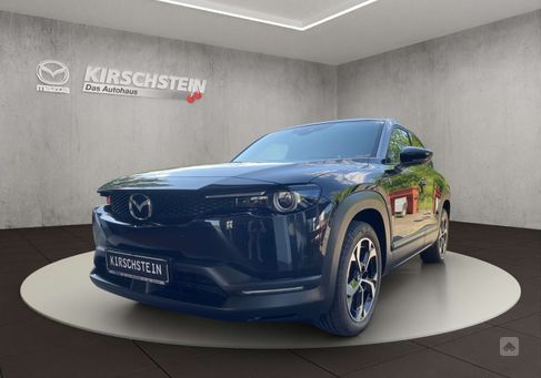 Mazda MX-30, 2023