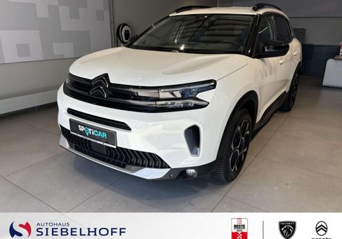 Citroën C5 Aircross, 2023