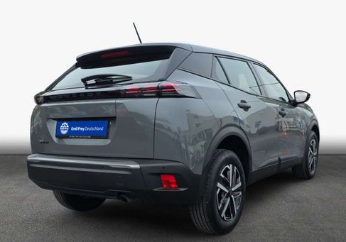 Peugeot 2008, 2024