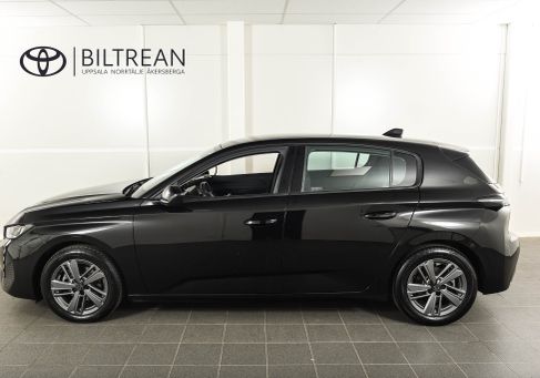 Peugeot 308, 2022