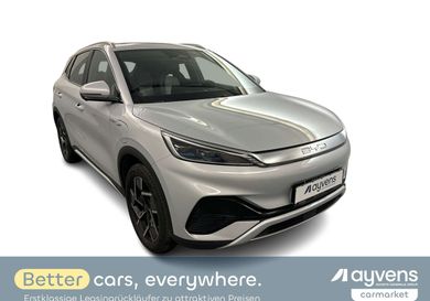 BYD Atto 3, 2023