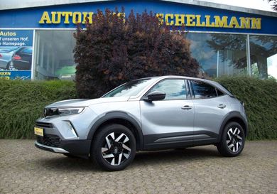 Opel Mokka, 2023