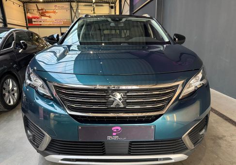 Peugeot, 2018