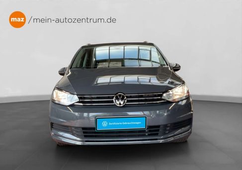 Volkswagen Touran, 2022 2