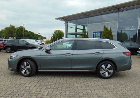Volkswagen Passat Variant, 2025 2