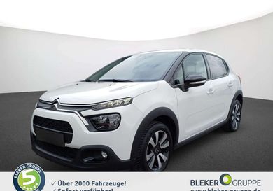 Citroën C3, 2024