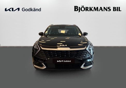 Kia Sportage, 2023 2
