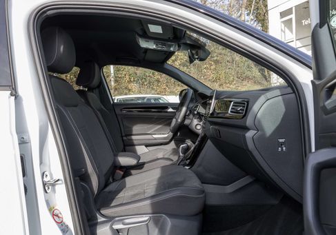 Volkswagen T-Roc, 2025