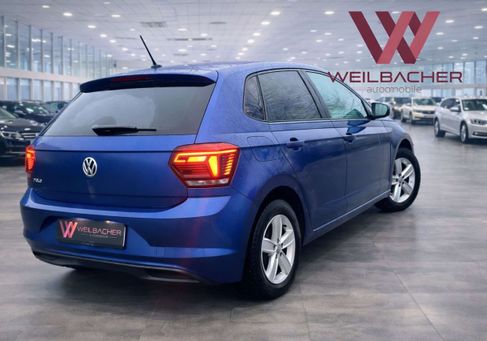 Volkswagen Polo, 2020 2