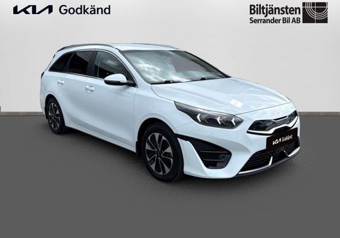 Kia Cee'd Sportswagon, 2023