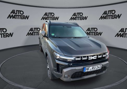 Dacia Duster, 2025 3