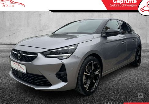 Opel Corsa, 2023