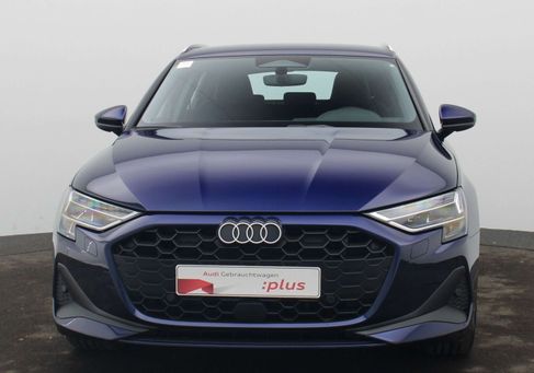Audi A3, 2026 3