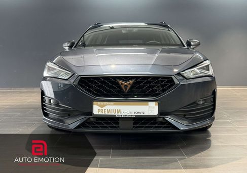 Cupra Leon, 2023