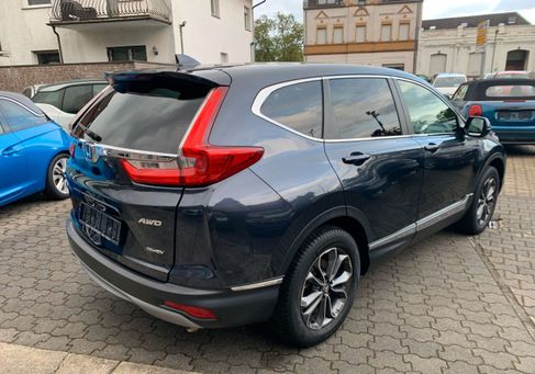 Honda CR-V, 2023