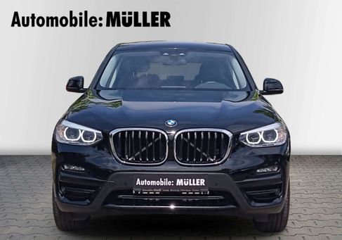 BMW X3, 2021 3