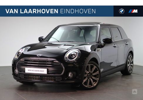 MINI Cooper Clubman, 2020