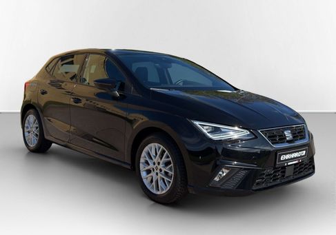 Seat Ibiza, 2025