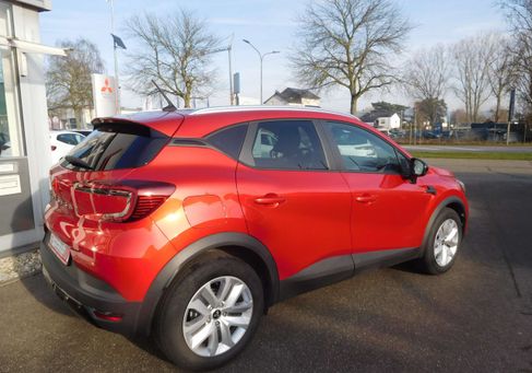 Mitsubishi ASX, 2023