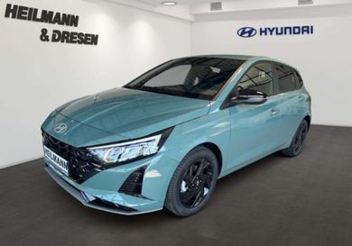 Hyundai i20, 2026
