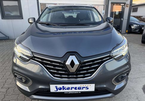 Renault Kadjar, 2020
