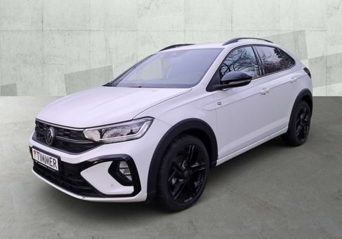 Volkswagen Taigo, 2025