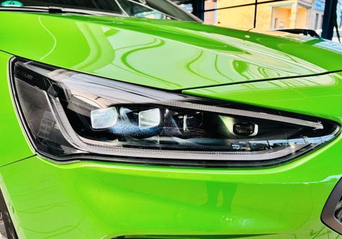 Ford Focus, 2023