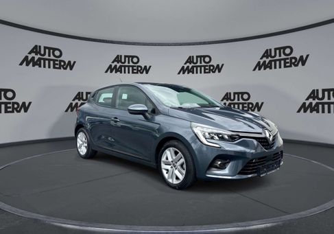 Renault Clio, 2023