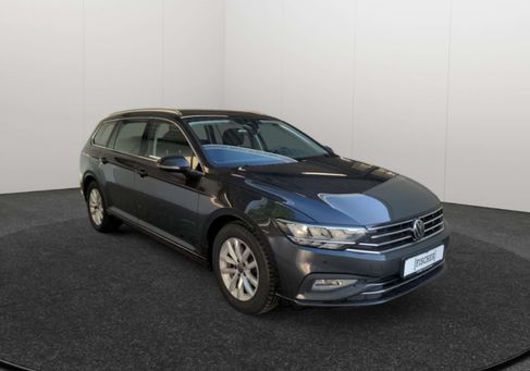 Volkswagen Passat Variant, 2023 3