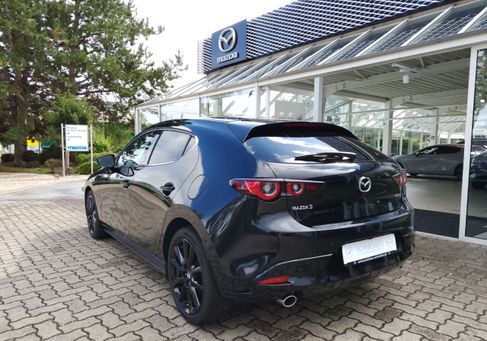 Mazda 3, 2025 3