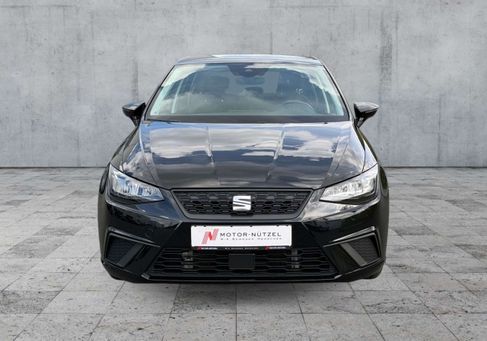 Seat Ibiza, 2024 3