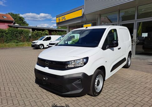 Opel Combo, 2025 2