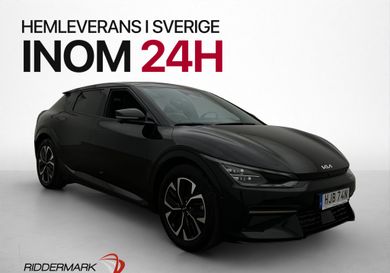 Kia EV6, 2023